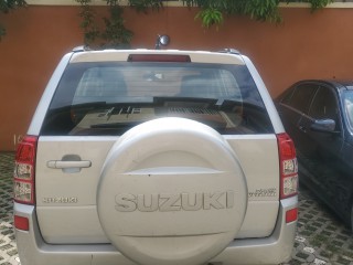 2008 Suzuki Grand Vitara