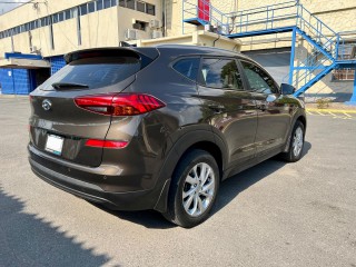 2019 Hyundai Tuscon GL