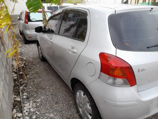 2008 Toyota Vitz for sale in Kingston / St. Andrew, Jamaica