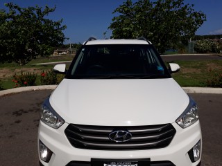 2017 Hyundai Creta for sale in St. Ann, Jamaica