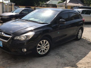 2012 Subaru Imprezza for sale in Kingston / St. Andrew, Jamaica
