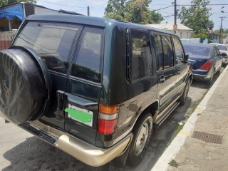 1994 Isuzu Trooper for sale in Kingston / St. Andrew, Jamaica