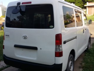2011 Toyota Liteace for sale in Kingston / St. Andrew, Jamaica