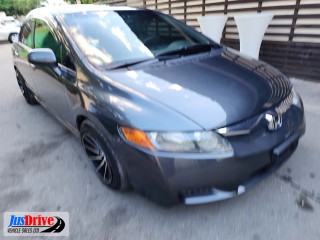 2009 Honda Civic