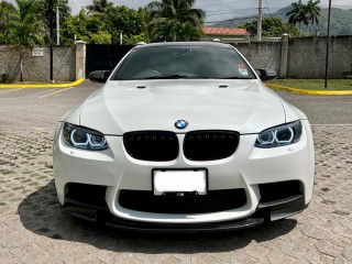 2011 BMW M3