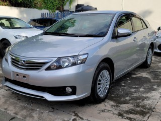 2015 Toyota Allion G for sale in Kingston / St. Andrew, Jamaica