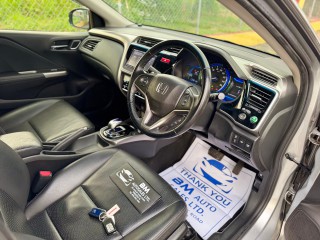 2017 Honda Grace for sale in Kingston / St. Andrew, Jamaica