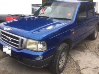 2004 Ford RANGER for sale in Kingston / St. Andrew, Jamaica