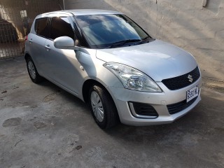 2014 Suzuki Swift for sale in Kingston / St. Andrew, Jamaica