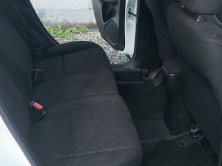 2017 Honda Fit shuttle for sale in Portland, Jamaica