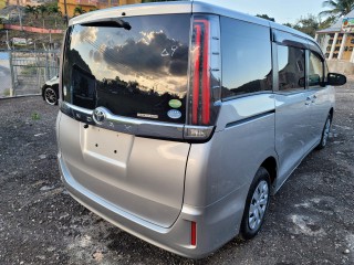 2018 Toyota Noah for sale in St. Ann, Jamaica