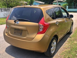 2012 Nissan Nissan