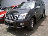 2008 Toyota prado for sale in Kingston / St. Andrew, Jamaica