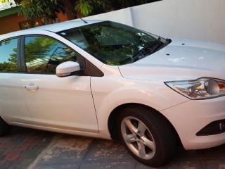 2010 Ford Focus for sale in Kingston / St. Andrew, Jamaica