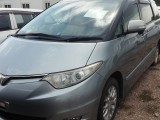 2008 Toyota Estima for sale in Kingston / St. Andrew, Jamaica