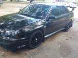 2004 Subaru wrx sti for sale in Westmoreland, Jamaica