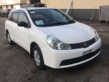 2012 Nissan wingroad for sale in Manchester, Jamaica