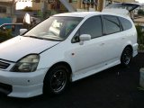 2002 Honda Stream for sale in Manchester, Jamaica