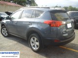 2014 Toyota Rav4 for sale in Kingston / St. Andrew, Jamaica