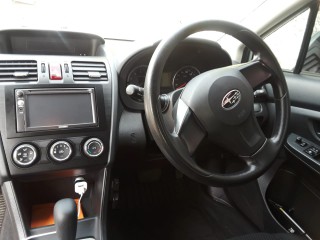 2012 Subaru G4 for sale in Kingston / St. Andrew, Jamaica