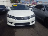 2015 Honda Accord for sale in Kingston / St. Andrew, Jamaica