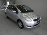 2010 Toyota vitz for sale in Kingston / St. Andrew, Jamaica