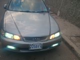1998 Honda Accord torneo for sale in Kingston / St. Andrew, Jamaica