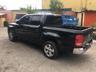 2012 Volkswagen Amarok for sale in Manchester, Jamaica