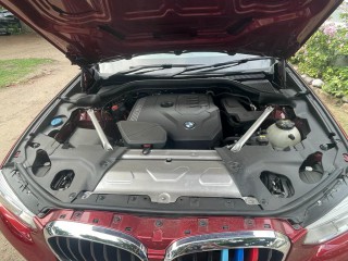 2020 BMW X4 XDRIVE 30I M SPORTS PACKAGE