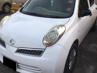 2008 Nissan March for sale in Kingston / St. Andrew, Jamaica