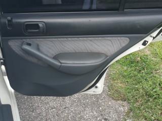 2002 Honda Civic for sale in St. James, Jamaica