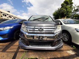 2014 Honda Stepwagon Spada for sale in Kingston / St. Andrew, Jamaica