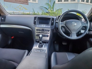 2012 Nissan Skyline for sale in Manchester, Jamaica