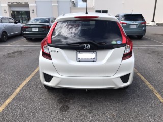 2016 Honda Fit