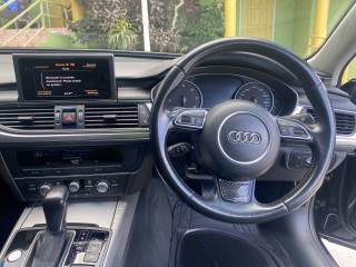 2015 Audi A6 for sale in St. James, Jamaica