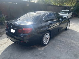 2013 BMW 528i