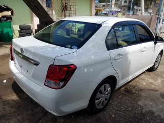 2014 Toyota Axio for sale in St. Catherine, Jamaica