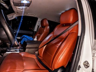 2017 Toyota Tundra for sale in Hanover, Jamaica