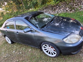 2002 Toyota Corolla