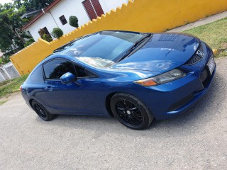 2012 Honda Civic for sale in Kingston / St. Andrew, Jamaica