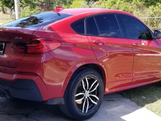 2015 BMW X4 for sale in Westmoreland, Jamaica