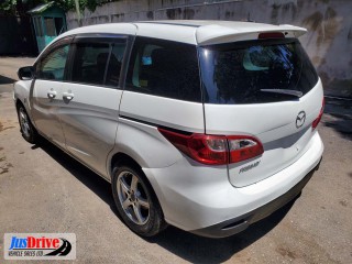 2011 Mazda PREMACY