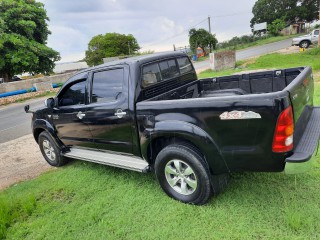 2006 Toyota Hilux for sale in Westmoreland, Jamaica