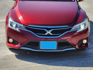 2013 Toyota Mark X 250 G SPackage