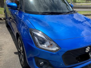 2020 Suzuki Swift for sale in Kingston / St. Andrew, Jamaica