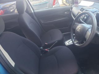 2014 Mitsubishi Mirage for sale in Kingston / St. Andrew, Jamaica