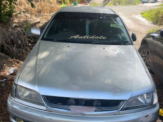 2001 Toyota Carina for sale in St. Thomas, Jamaica