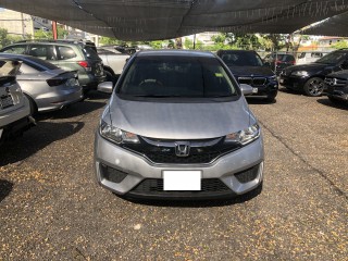 2016 Honda FIT for sale in Kingston / St. Andrew, Jamaica