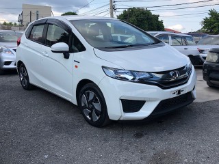 2014 Honda Fit for sale in Kingston / St. Andrew, Jamaica