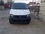 2004 Toyota townace for sale in Kingston / St. Andrew, Jamaica